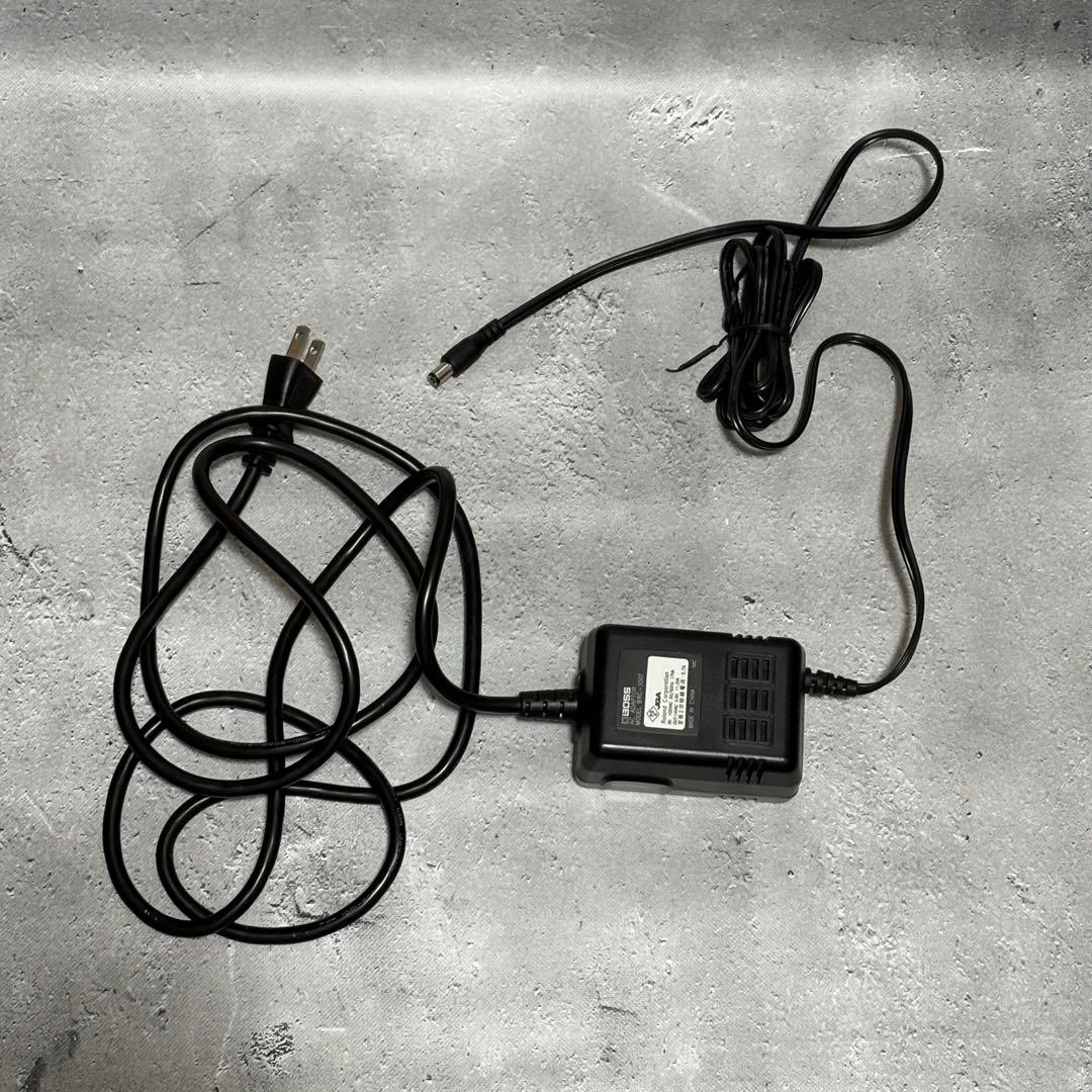 BOSS　GT-8　ギターエフェクター　ソフトケース付き