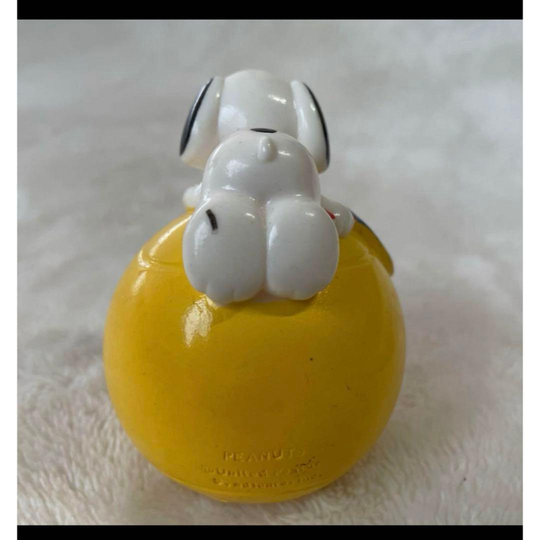 廃盤！SNOOPYスヌーピー　ビンテージ　1950年　置物　レア