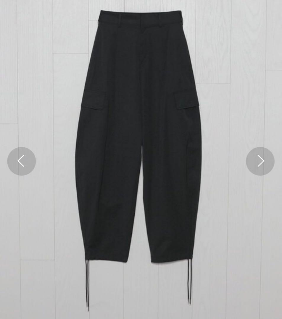 H　BEAUTY&YOUTH UNITED ARROWS ＜H＞カーゴパンツ