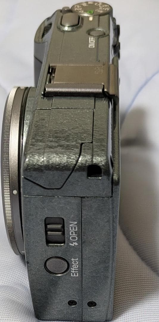 超美品 全世界5000台限定 Ricoh GR Limited Edition