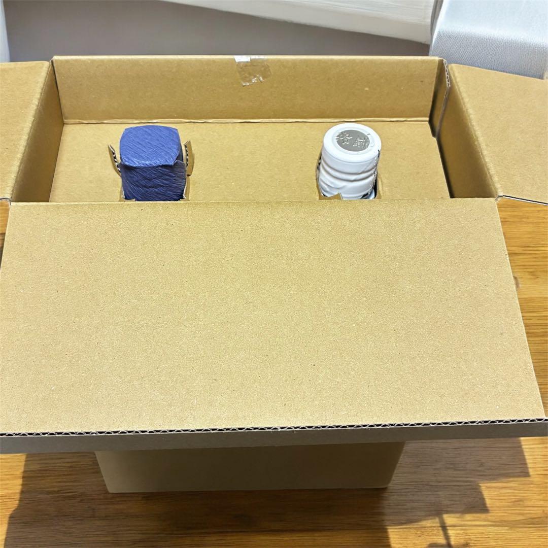 【飲み比べセット】獺祭 磨き二割三分 & 三割九分 720ml 2本