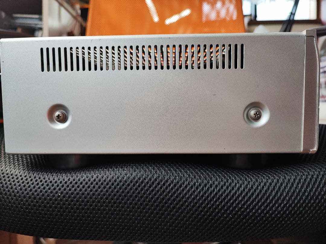 DENON PMA-390RE　2014年製　トランジスタ交換修理済　動作品