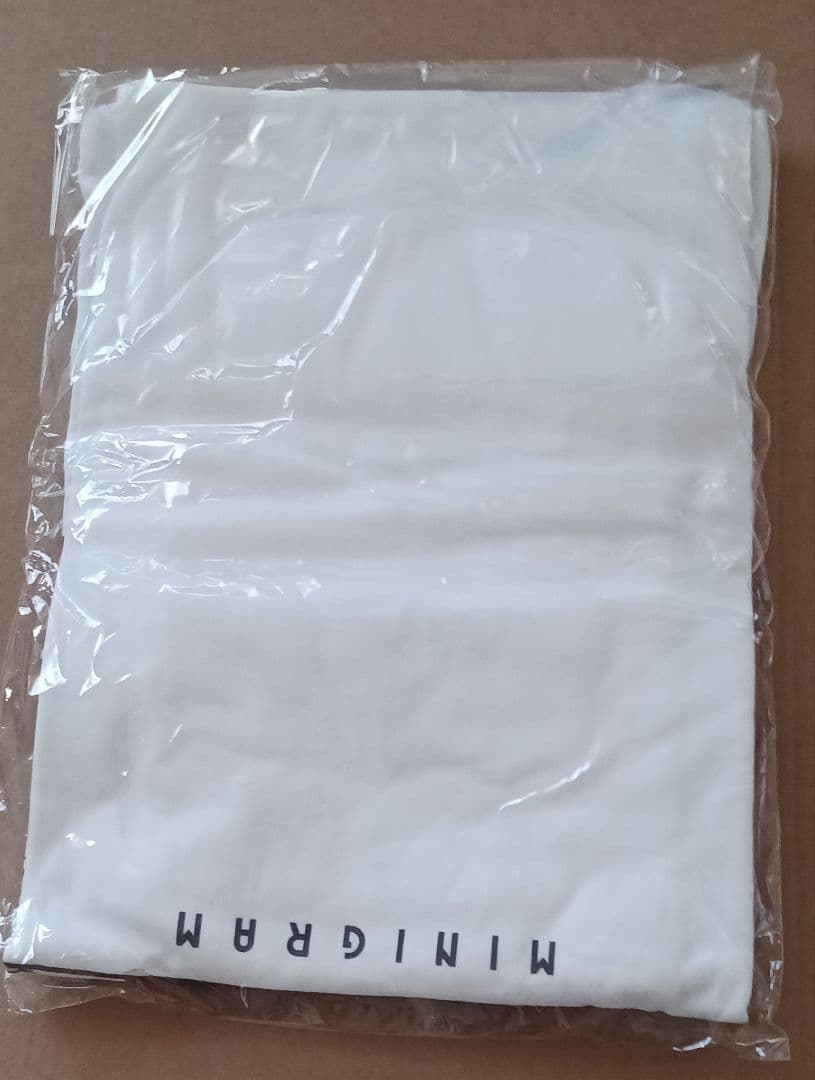 MILGRAM ミルグラム Tシャツ エス
