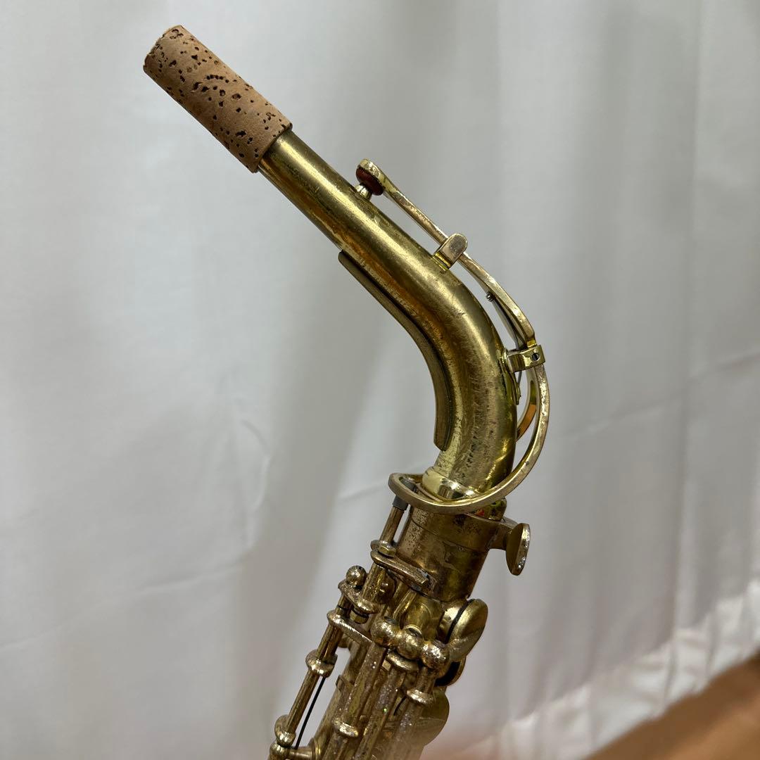 ポークさん専用です。ヤマハアルトサックス YAS31 マウスピース付き