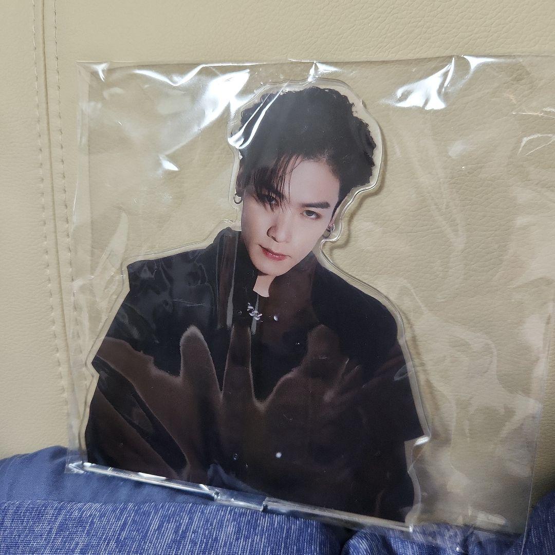 THE RAMPAGE 川村壱馬アクリルスタンド