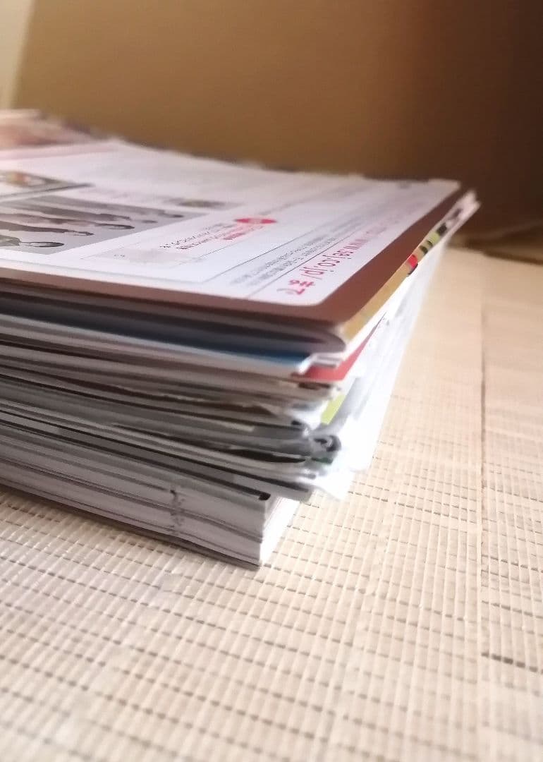 Mrs. GREEN APPLE　切り抜き　大量　160枚以上　ミセス　GiGS