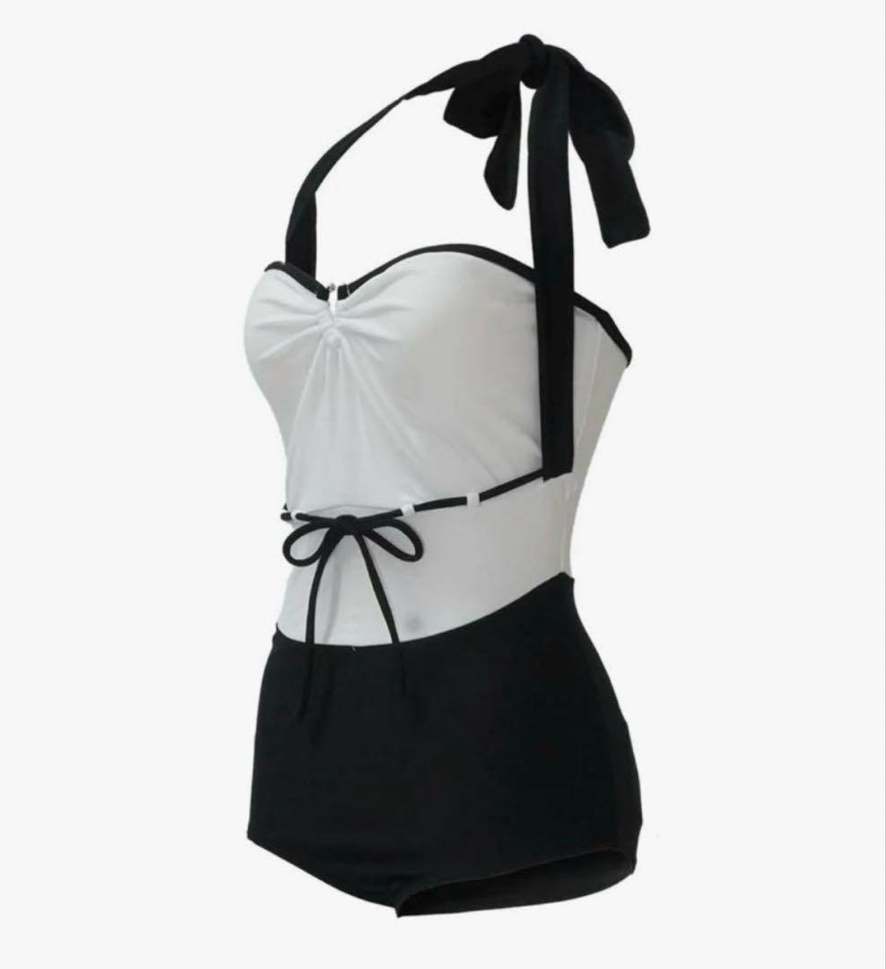 【未使用に近い】値下げ早い者勝ち♡THERED♡othello swimwear