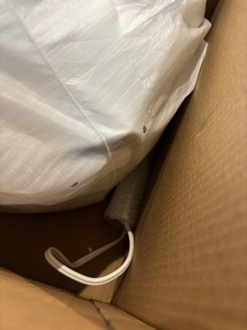 T-fal Cook4me 電気圧力鍋 6L (本体は新品。取説は汚れあり)