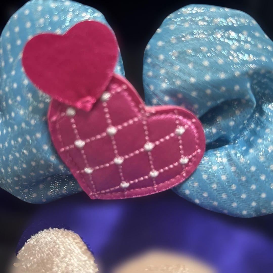 ディズニー　ミニー　パルパルーザ ぬいぐるみ　ファンダーランド