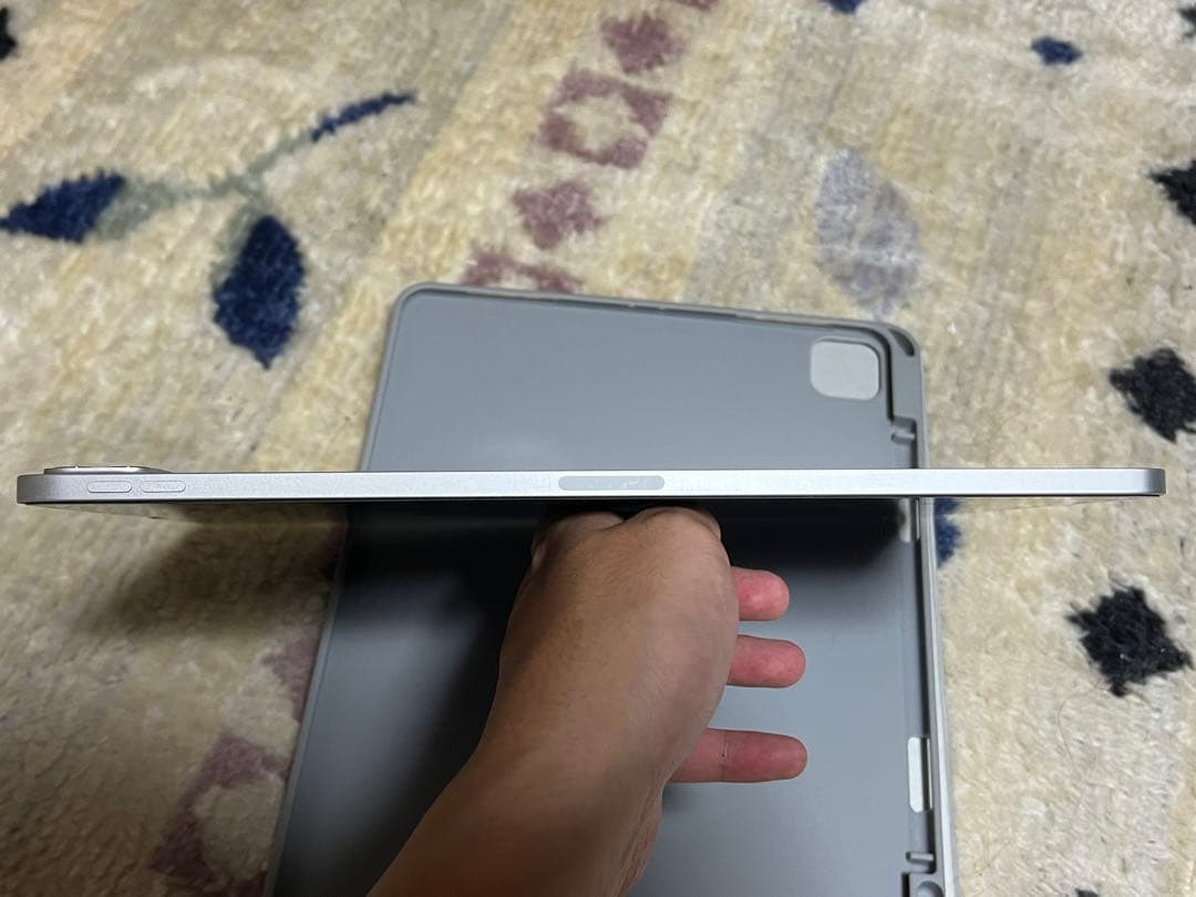 【美品】 iPad Pro 12.9(第6世代)256GB+pencil