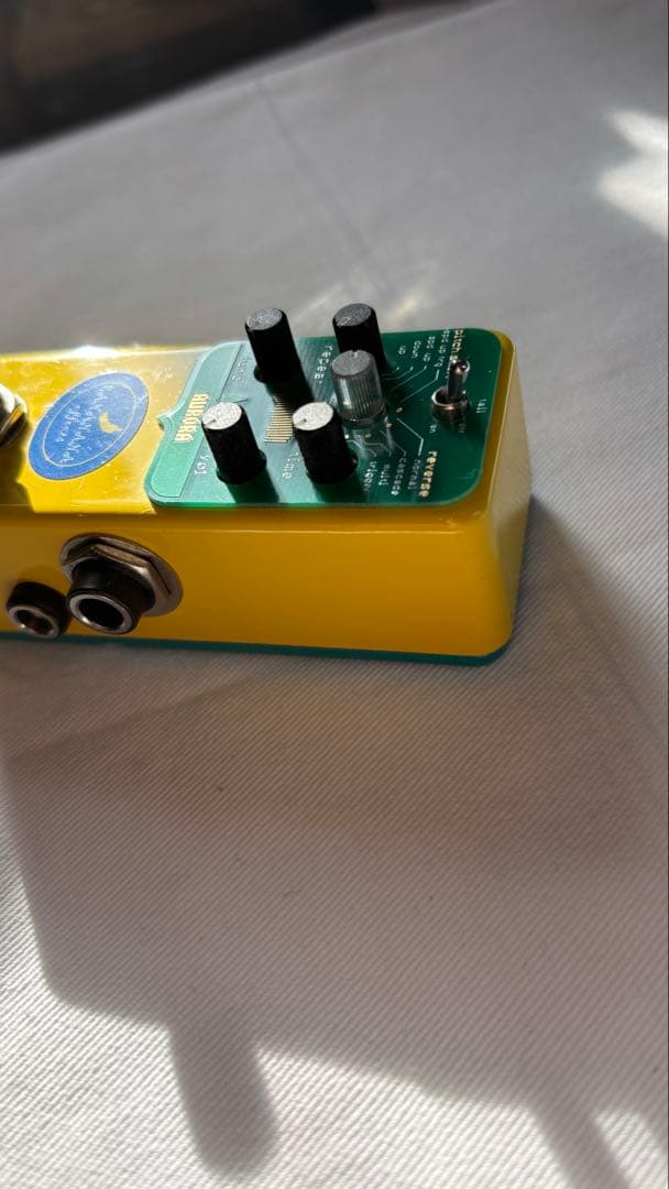 Bananana Effects Aurora バナナナエフェクツ　オーロラ