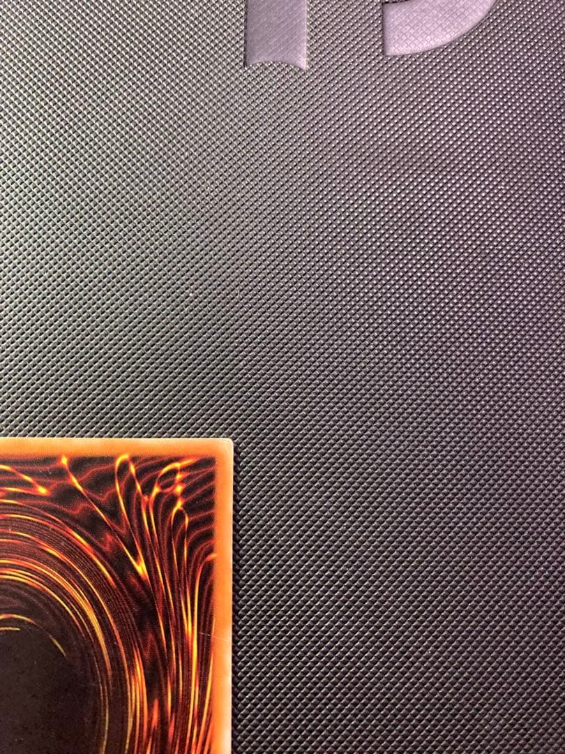 ⭐︎コレクション⭐︎【黄金騎士】遊戯王 カオスソルジャー レリーフ/アルティメット