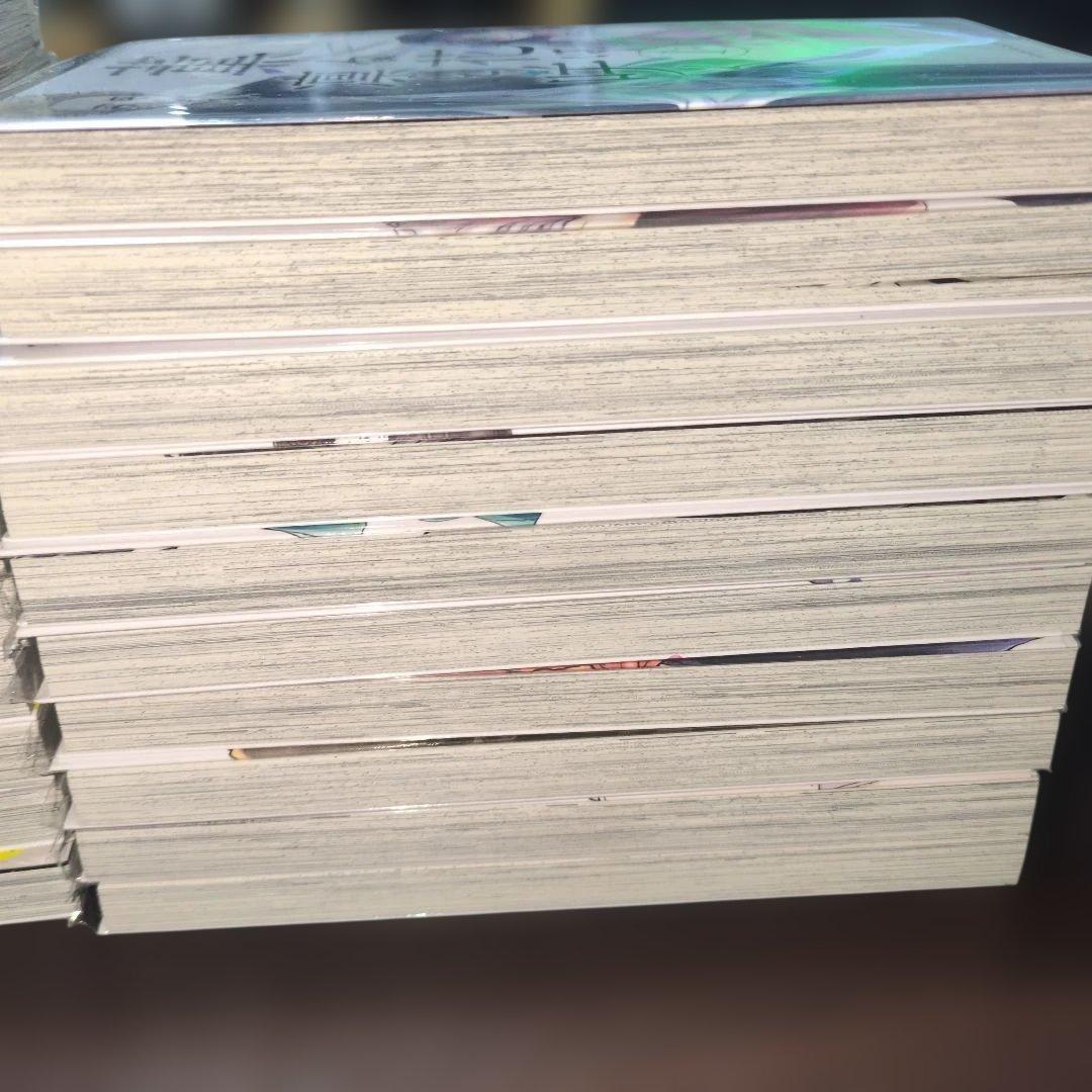 薫る花はは凛と咲く 全巻セット 1〜21巻21巻までのセットで最安値！全新品購入