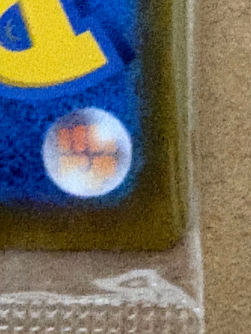 ポケモンカードミステリーボックス ルギアV PROMO S-P322/S-P