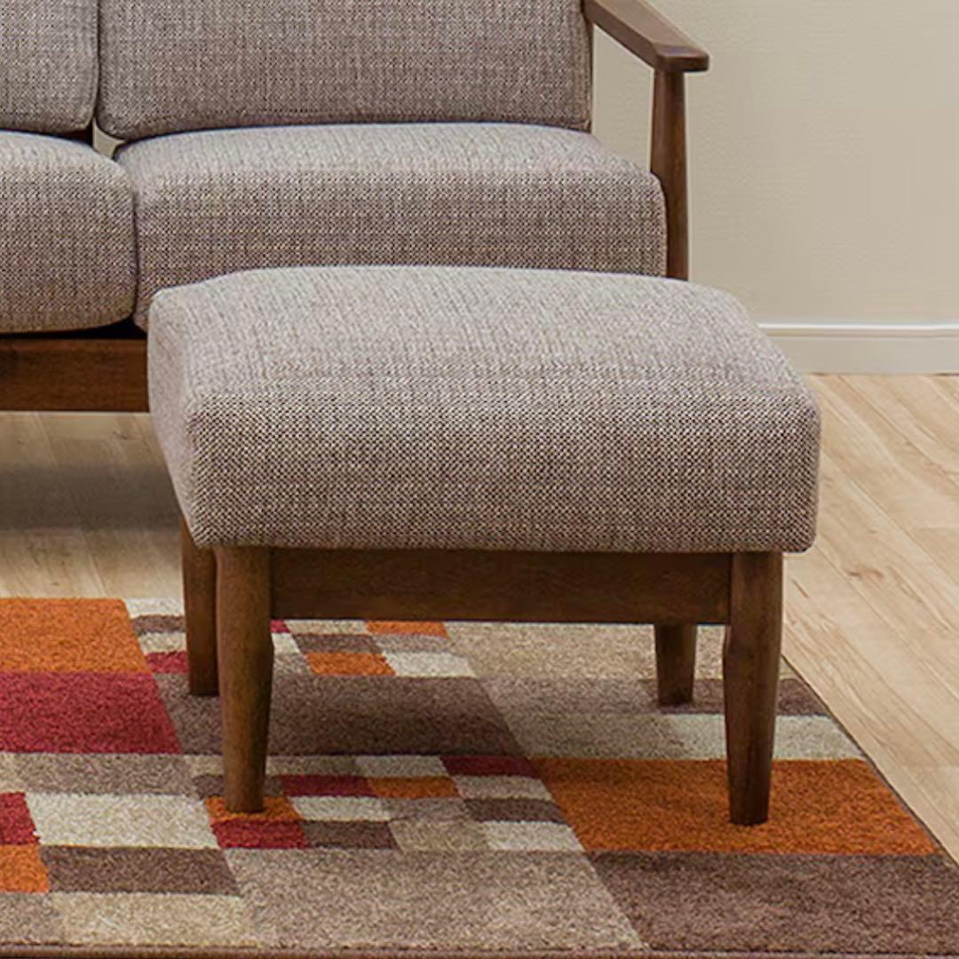 ニトリ マイス オットマン・スツール