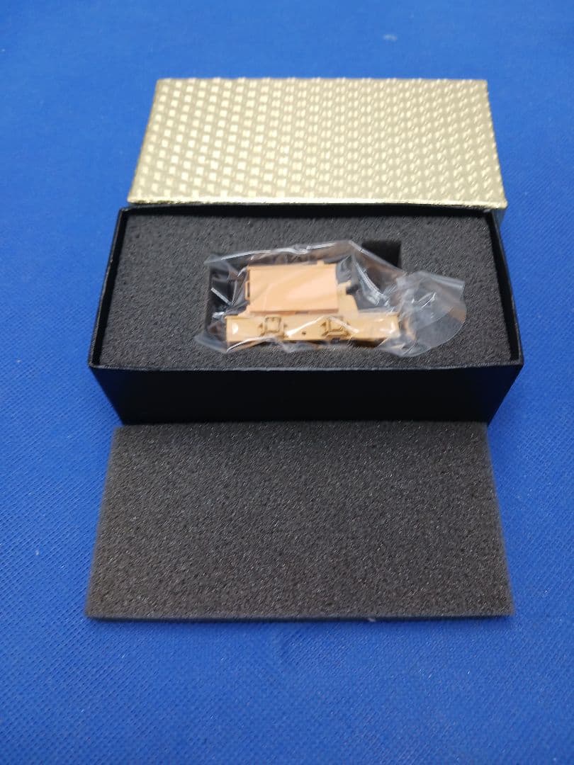 乗工社 On2 Oナロー battery loco 塗装済完成品