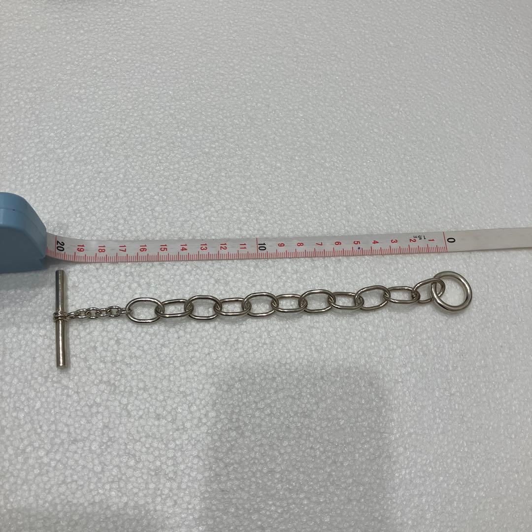 ピョン吉garden of edenブレスレット 約20cm ポーチ付き