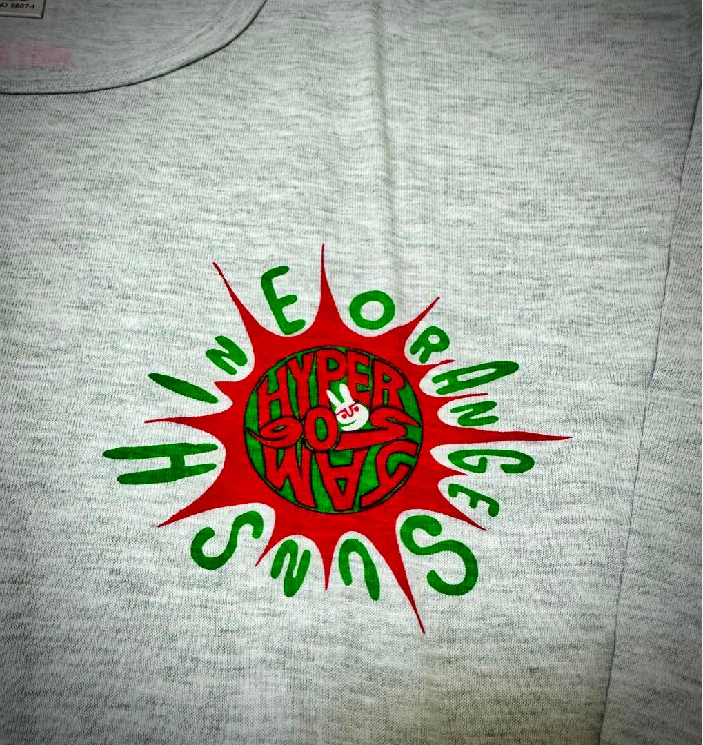 【新品・未使用】非売品　JUDY AND MARY　ロングTシャツ 　限定