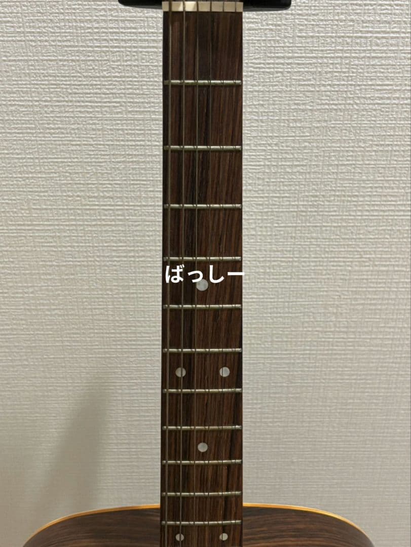 Elite TW-20 高峰 takamine ギター 70s ヴィンテージ