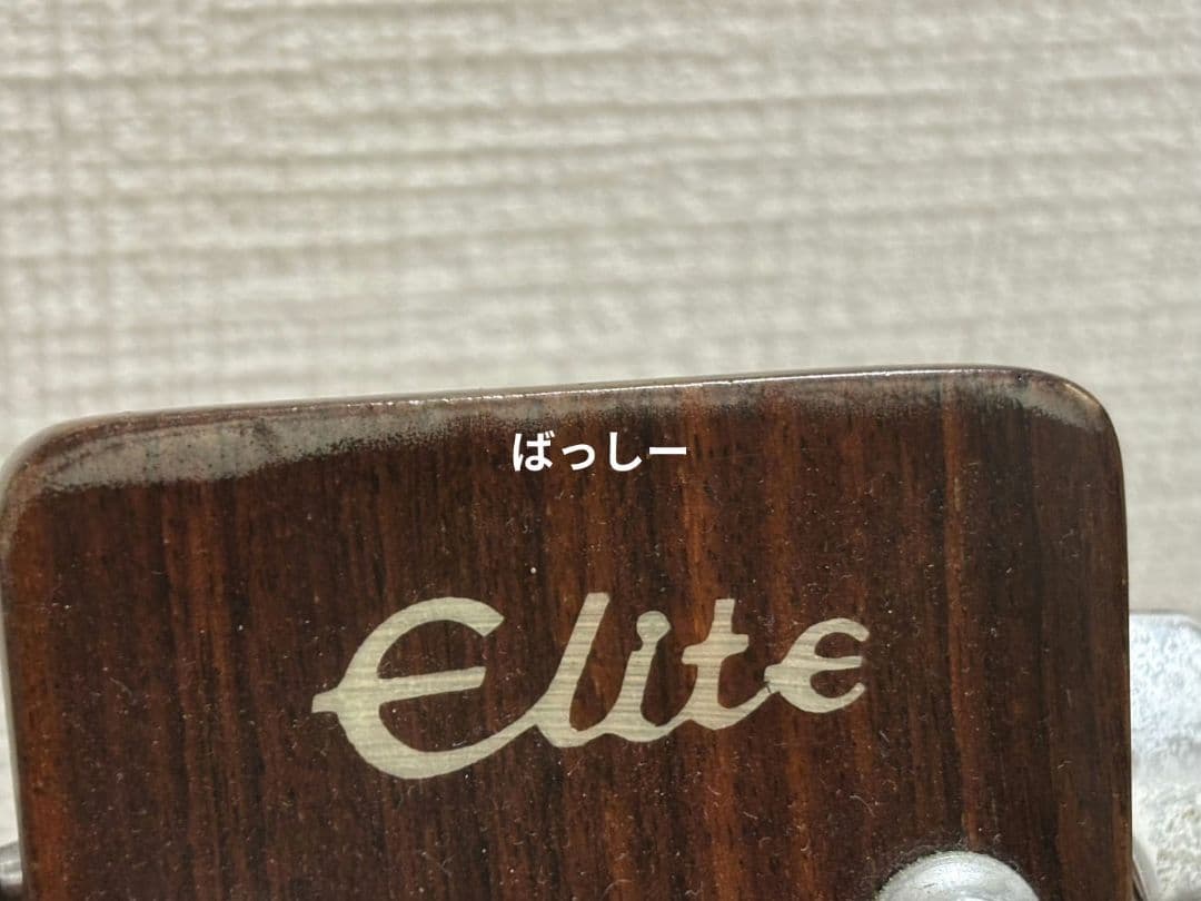 Elite TW-20 高峰 takamine ギター 70s ヴィンテージ