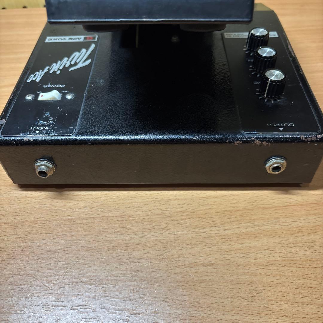 ACE TONE FW-1 Twin Ace 70年代 日本製 ACETONE