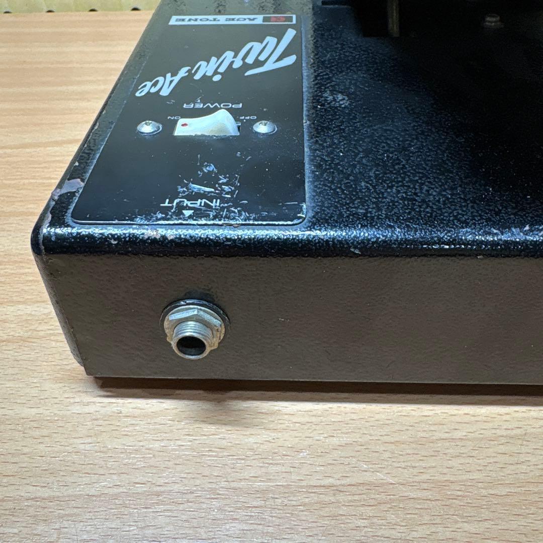 ACE TONE FW-1 Twin Ace 70年代 日本製 ACETONE