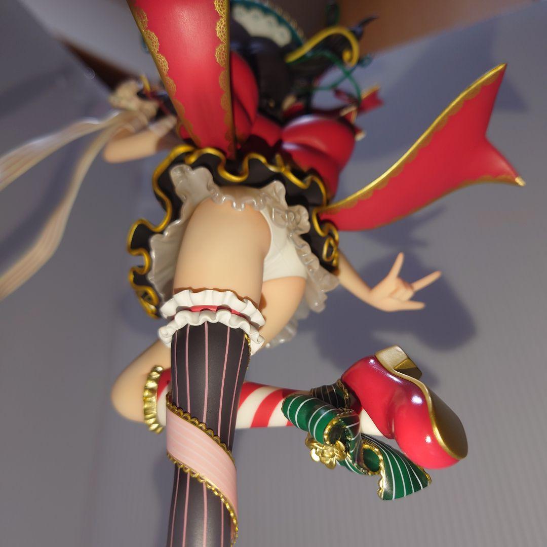 ラブライブ! スクールアイドルフェスティバル 矢澤にこ 1/7アルターフィギュア