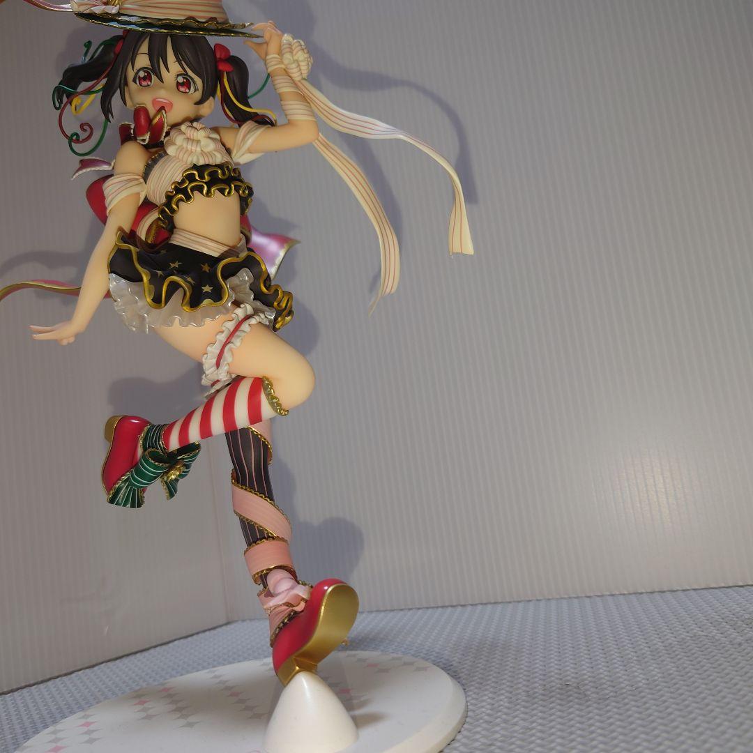 ラブライブ! スクールアイドルフェスティバル 矢澤にこ 1/7アルターフィギュア