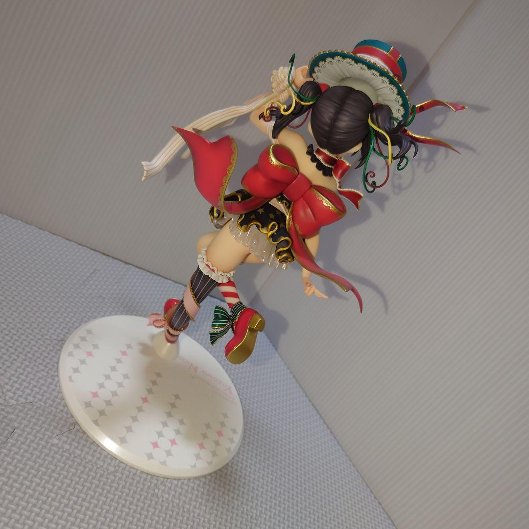 ラブライブ! スクールアイドルフェスティバル 矢澤にこ 1/7アルターフィギュア