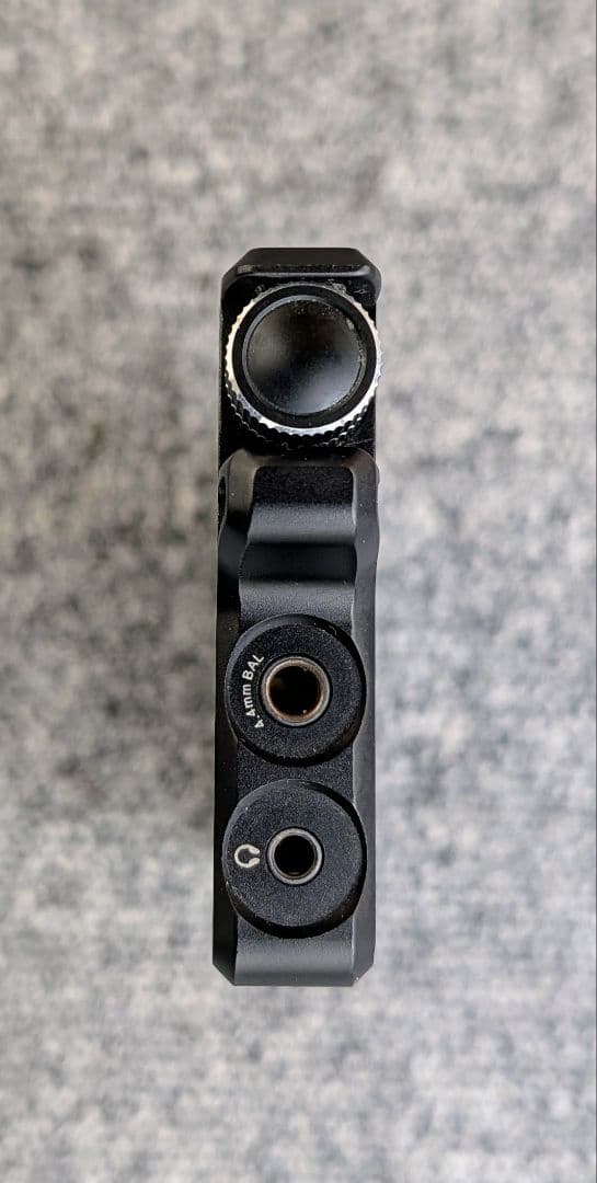 ポータブルプレーヤー Questyle QPM