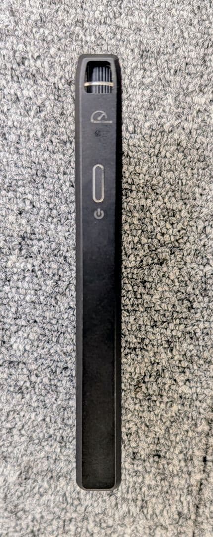 ポータブルプレーヤー Questyle QPM