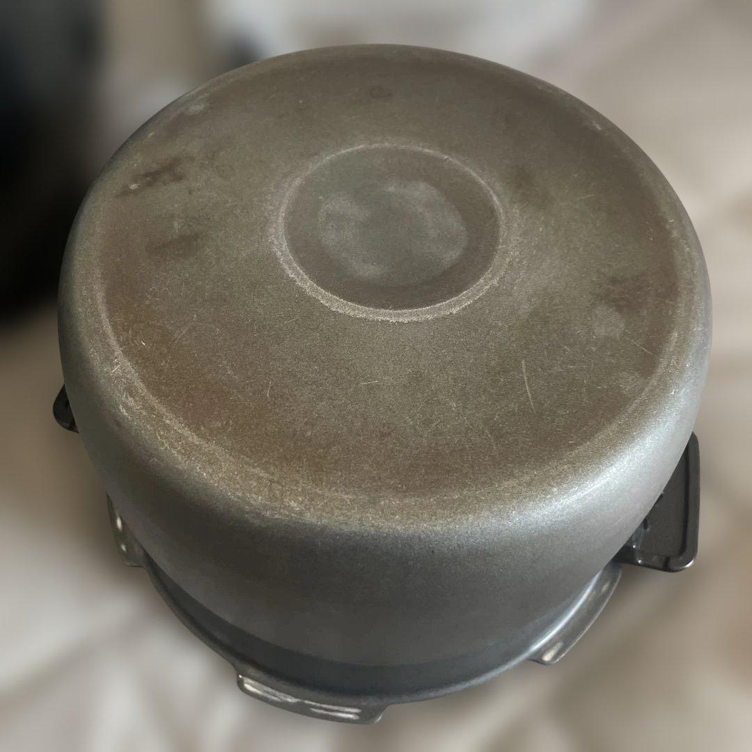 PremiumNew圧力名人CUCHEN 発芽酵素玄米炊飯器