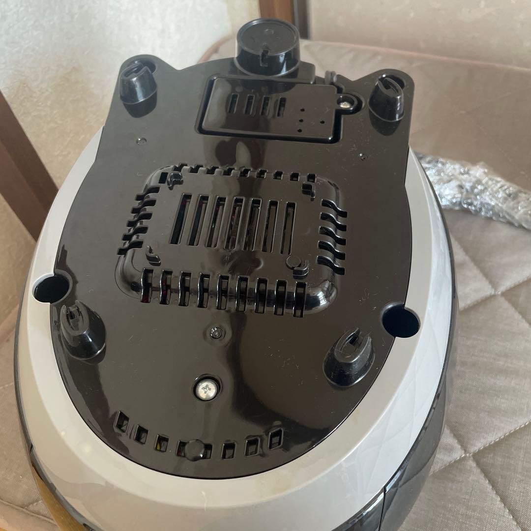 PremiumNew圧力名人CUCHEN 発芽酵素玄米炊飯器