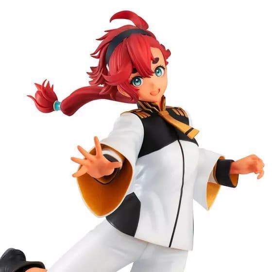 メガハウス GGG 機動戦士ガンダム 水星の魔女 スレッタ・マーキュリー