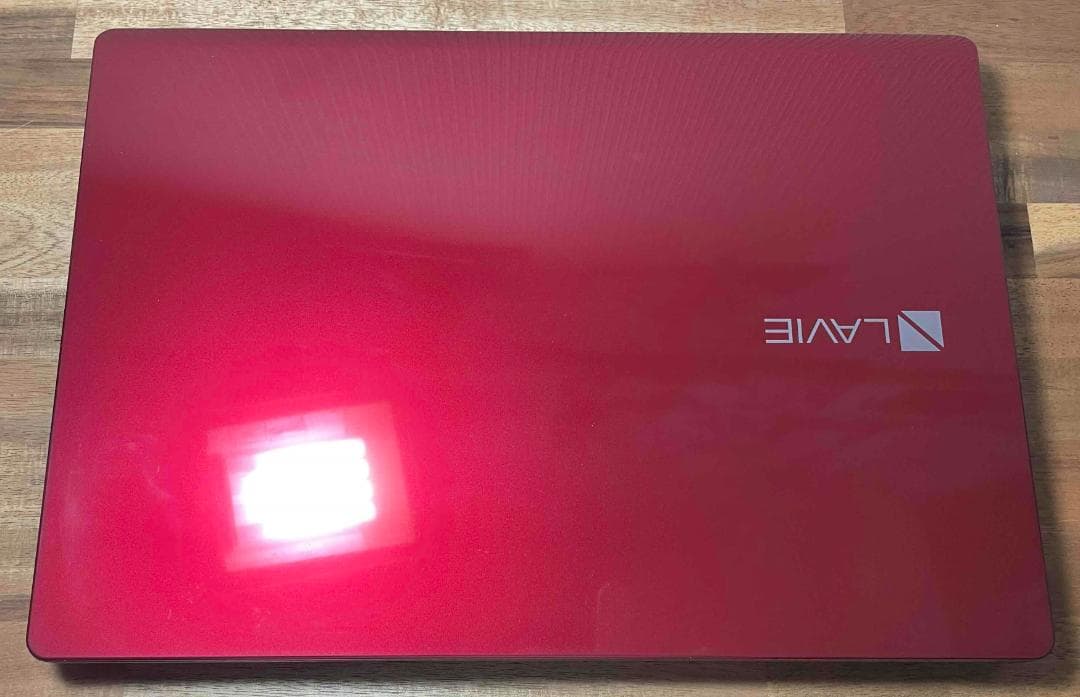 Win11 Office搭載 LaVie メモリ8GB SSD240GB