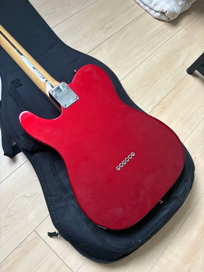 Squier テレキャスター vintage modified エレキギター