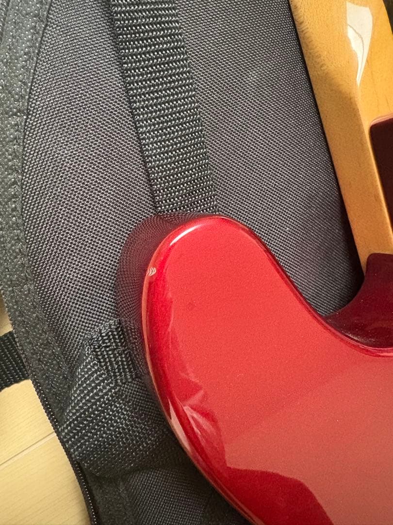 Squier テレキャスター vintage modified エレキギター