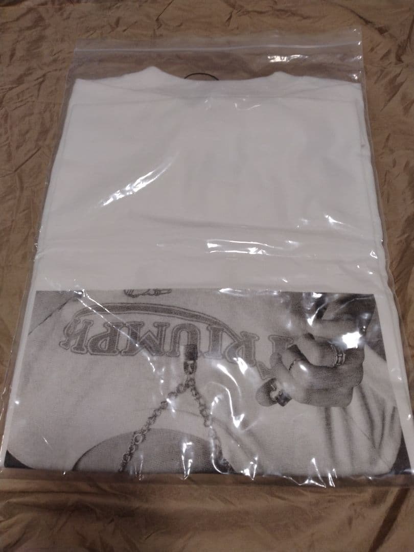 GOD SELECTION XXX Tシャツ ゴッドセレクションXXX