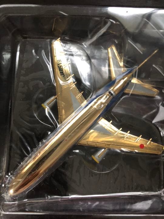 1/400 L-1011 ANA 全日空　JA8519 限定16