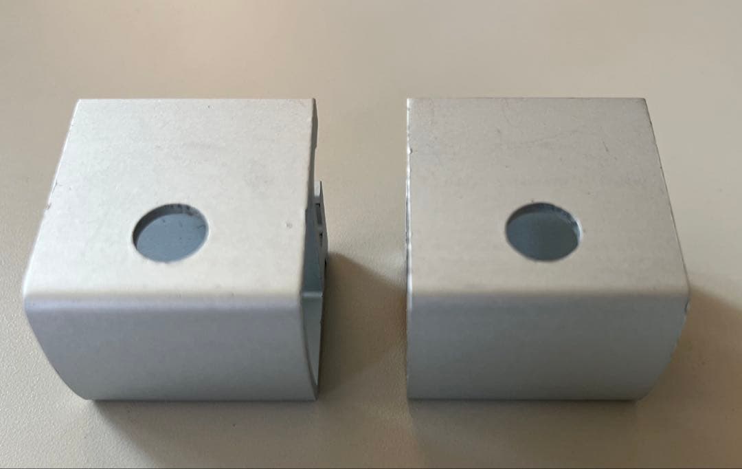 スノーピーク マルチファンクションテーブルロング竹IGT300/400脚2セット