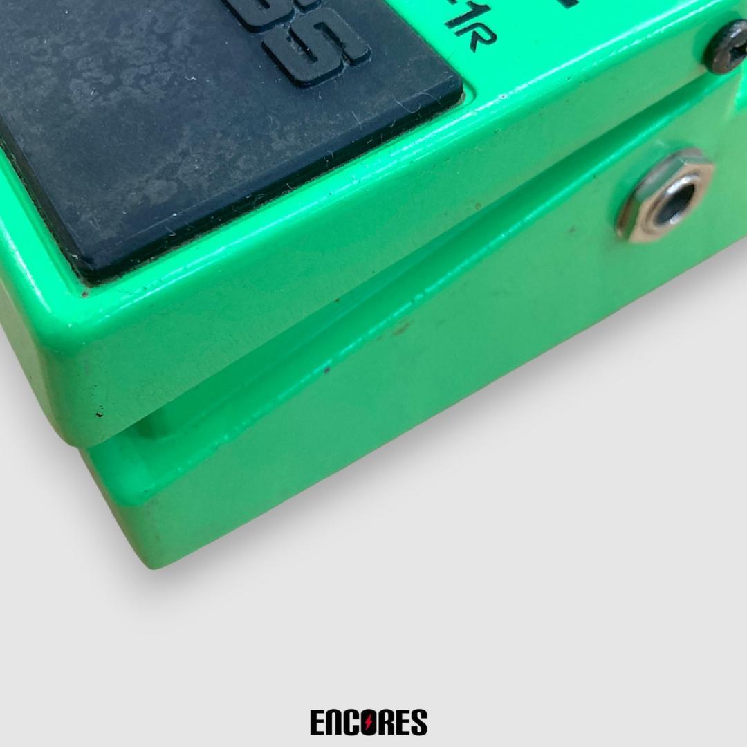 BOSS PH-1R Phaser 日本製 フェイザー