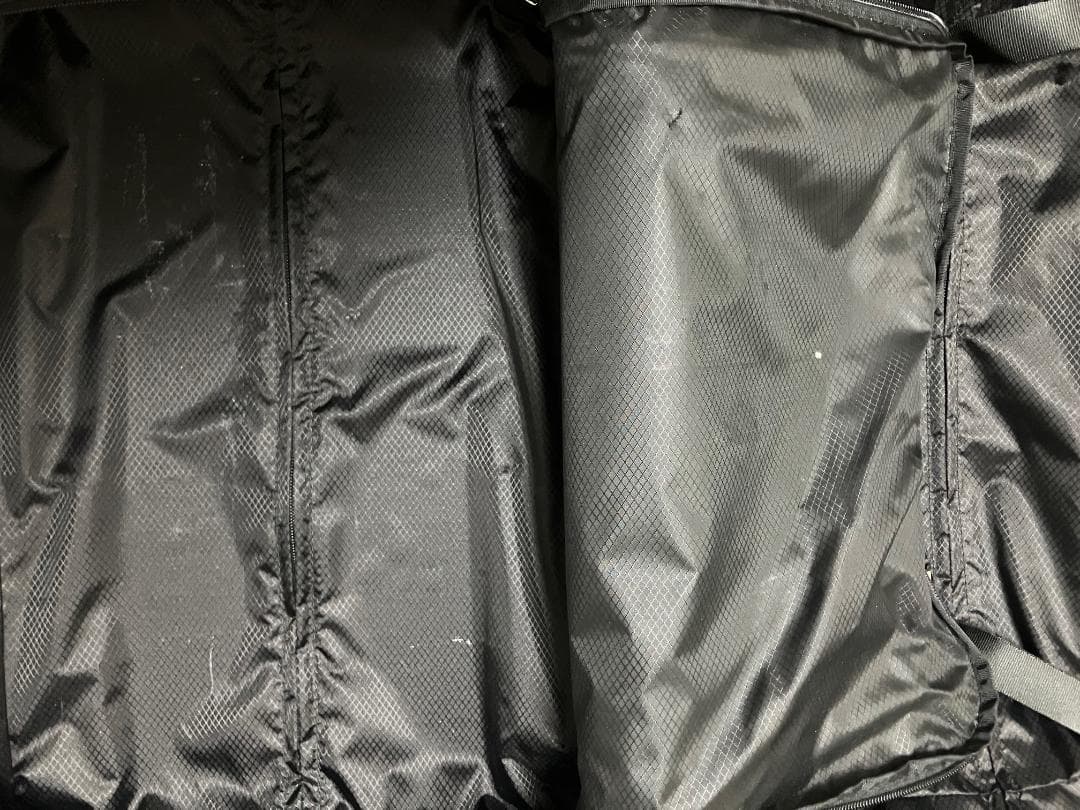 TUMI TEGRA-LITEテグラライト ホワイトスーツケース キャリーケース