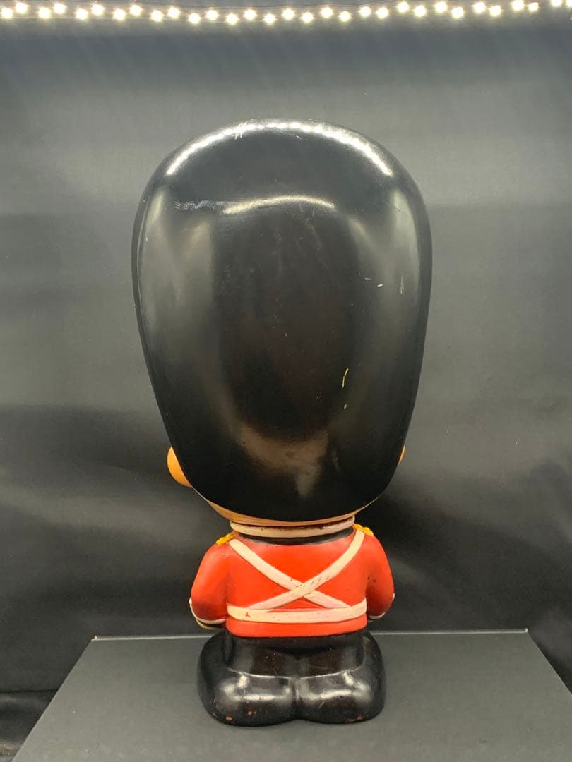 セイセー薬品工業　ソフビ　(大) 内藤ルネ　近衛兵