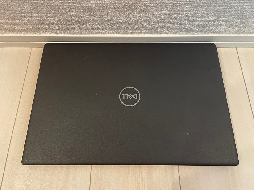 Windowsノート本体 DELL Latitude 3510 i5-10210U Office