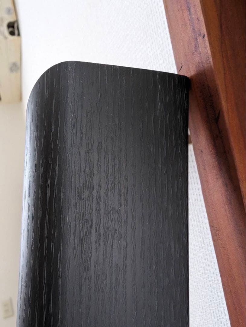 【値引き可】アルミ　額縁　M100号 黒　油絵　アクリル絵具