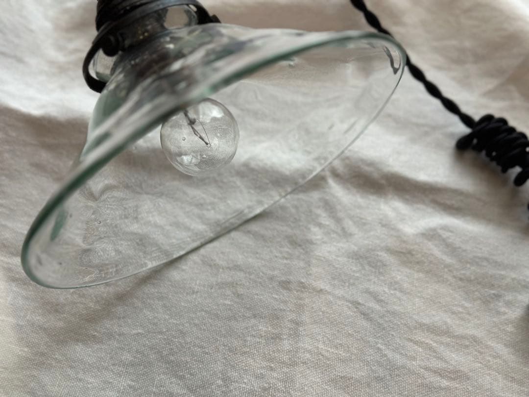 おおやぶみよ ランプシェード