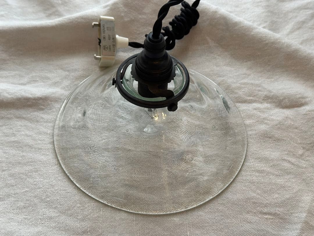 おおやぶみよ ランプシェード