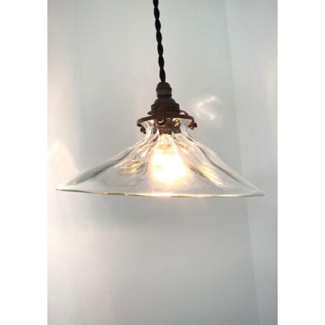 おおやぶみよ ランプシェード