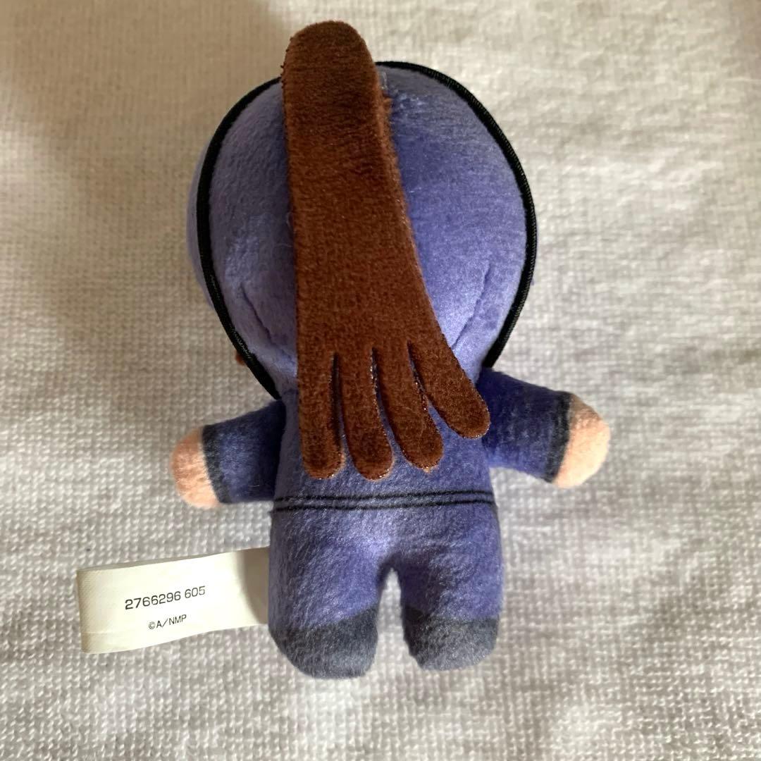 忍たま乱太郎 ほわぬい 尾浜勘右衛門