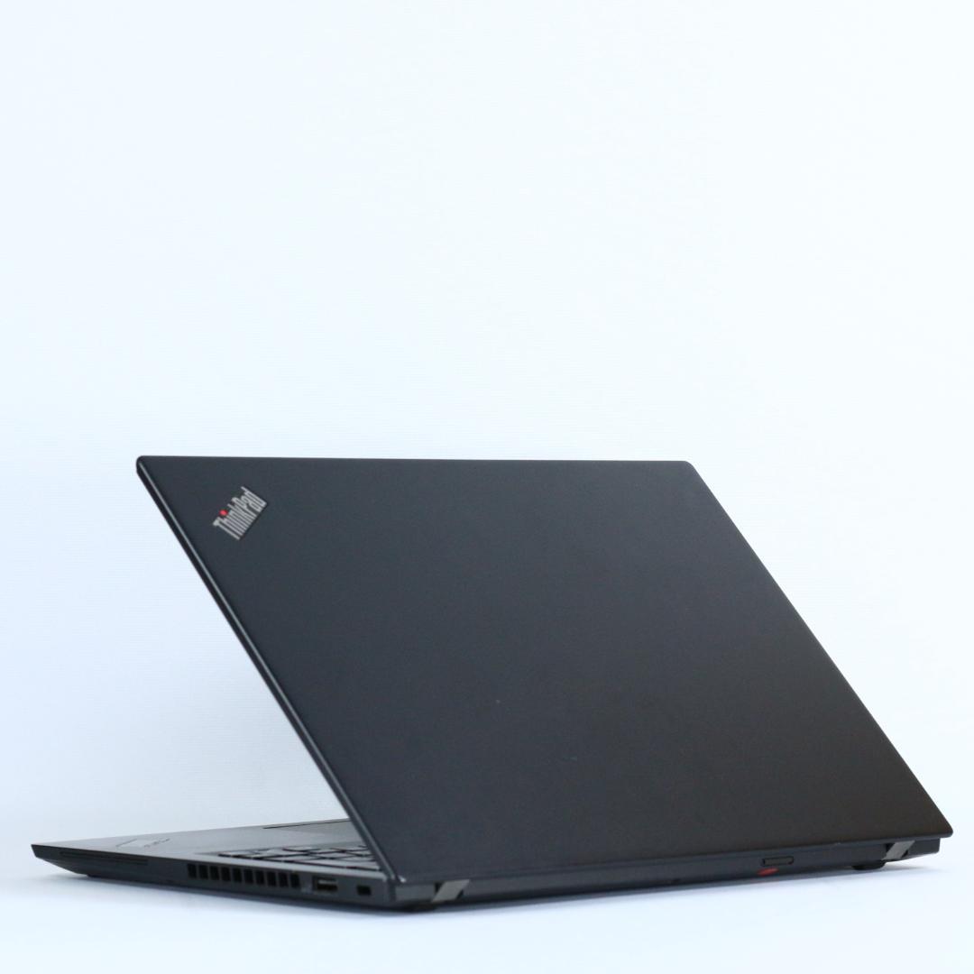 Windowsノート本体 ThinkPad X13 Gen1 i5-10th 8GB 256GB 13in